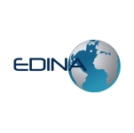 Logo de Edina Diseño Web S.L