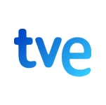 Logo de TVE (Televisión Española)